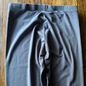 Womens Yoga pants size S
